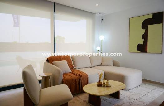 Neubau - Villa - Dolores - polideportivo