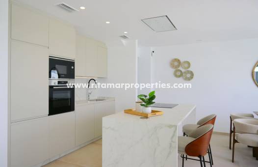 Neubau - Villa - Dolores - polideportivo