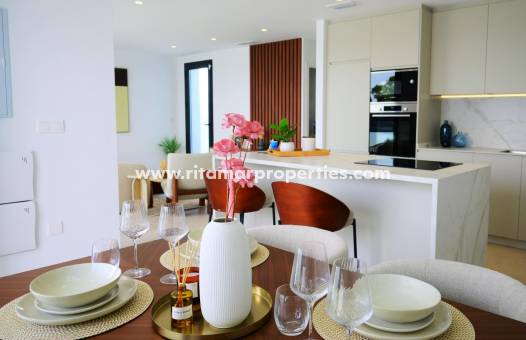 Neubau - Villa - Dolores - polideportivo