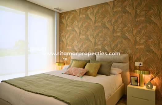 Neubau - Villa - Dolores - polideportivo