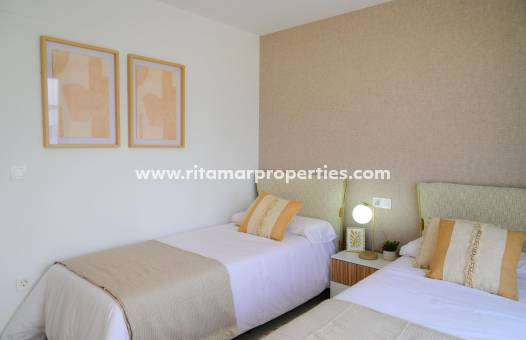 Neubau - Villa - Dolores - polideportivo