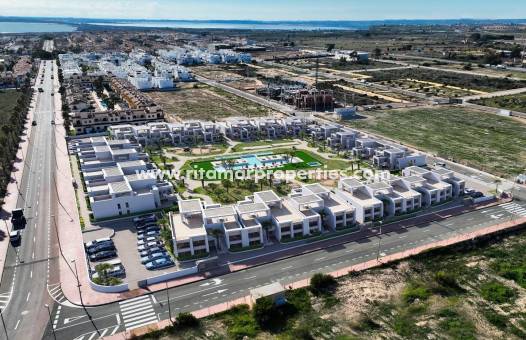 Neubau - Bungalow - Ciudad Quesada - Lo Marabú