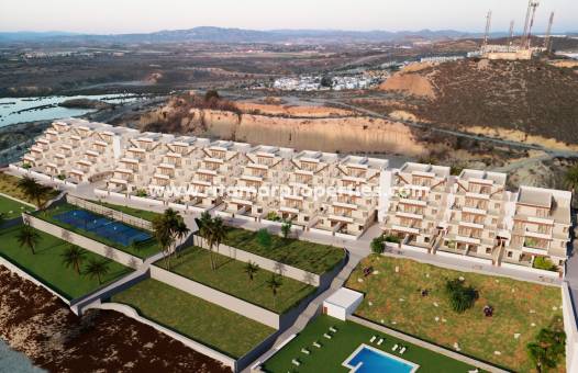  - Wohnung - Vera - Vera Playa