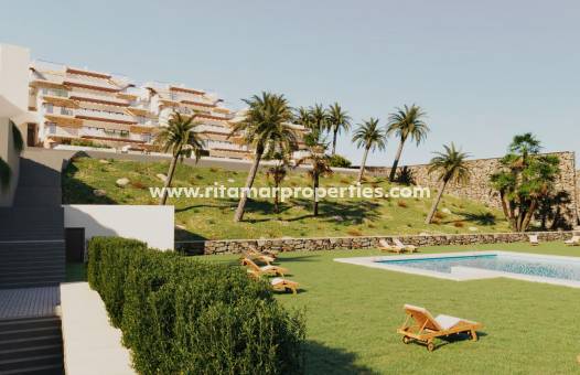  - Wohnung - Vera - Vera Playa