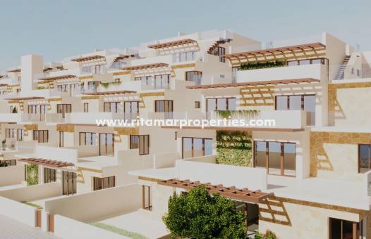  - Wohnung - Vera - Vera Playa