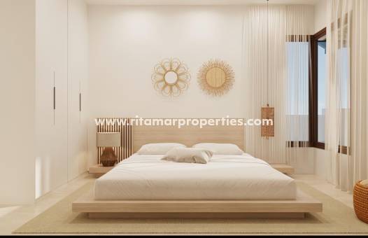  - Wohnung - Vera - Vera Playa