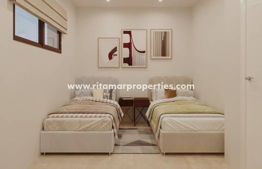  - Wohnung - Vera - Vera Playa