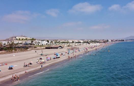  - Wohnung - Vera - Vera Playa