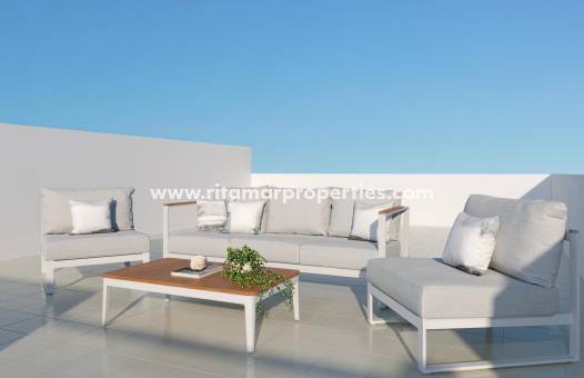  - Wohnung - Vera - Vera Playa