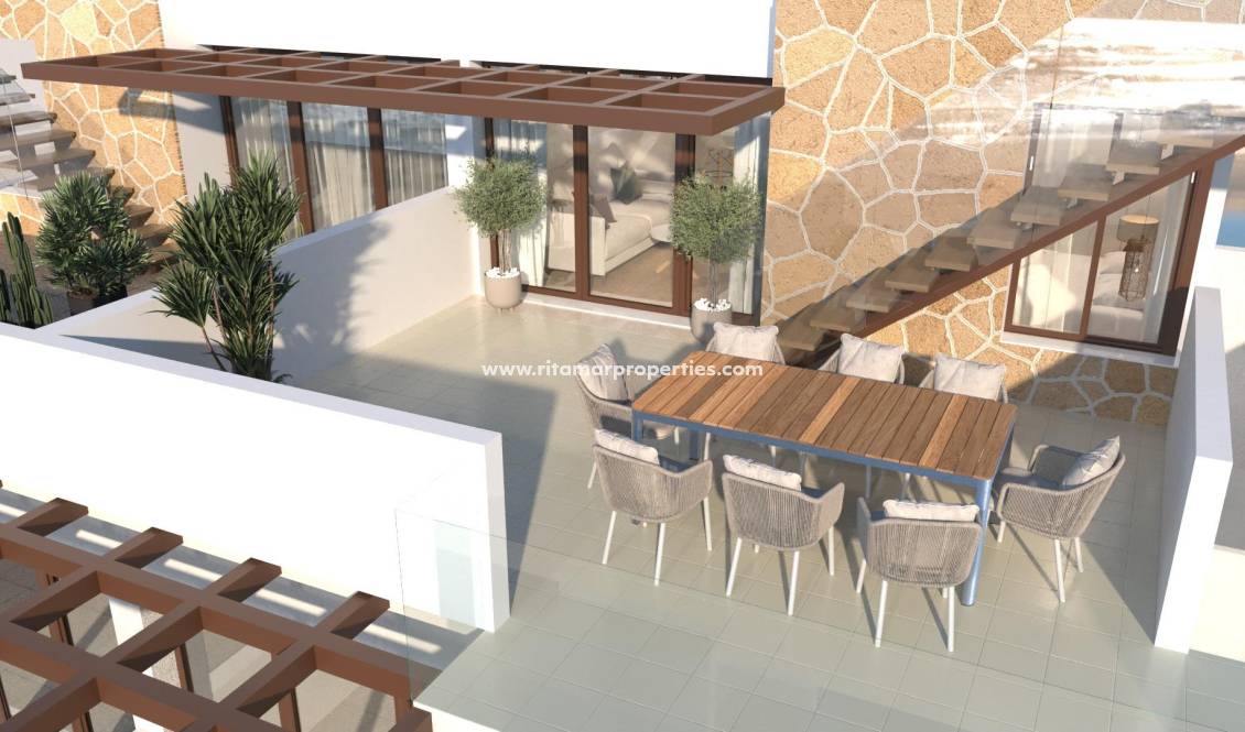  - Wohnung - Vera - Vera Playa