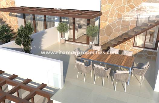  - Wohnung - Vera - Vera Playa