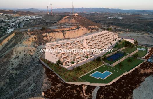  - Wohnung - Vera - Vera Playa