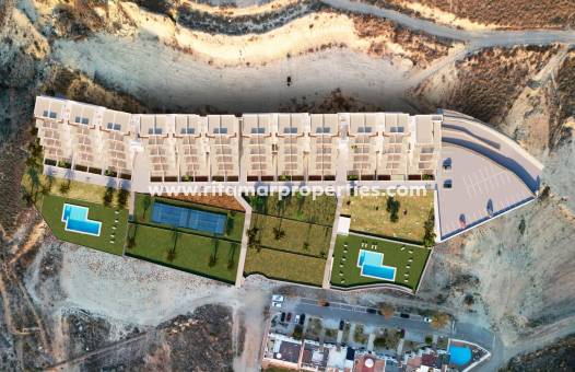  - Wohnung - Vera - Vera Playa