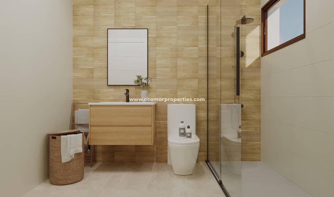  - Wohnung - Vera - Vera Playa