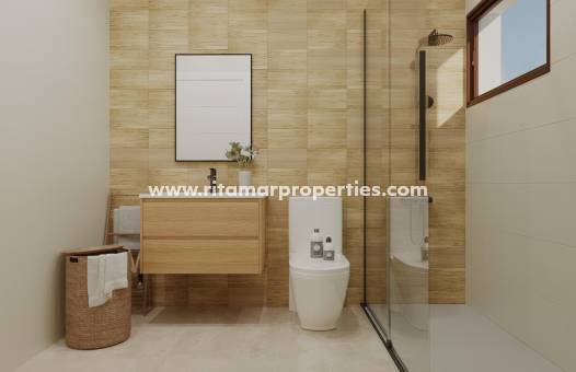  - Wohnung - Vera - Vera Playa