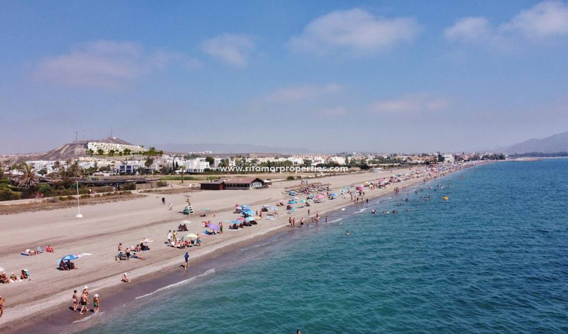  - Wohnung - Vera - Vera Playa