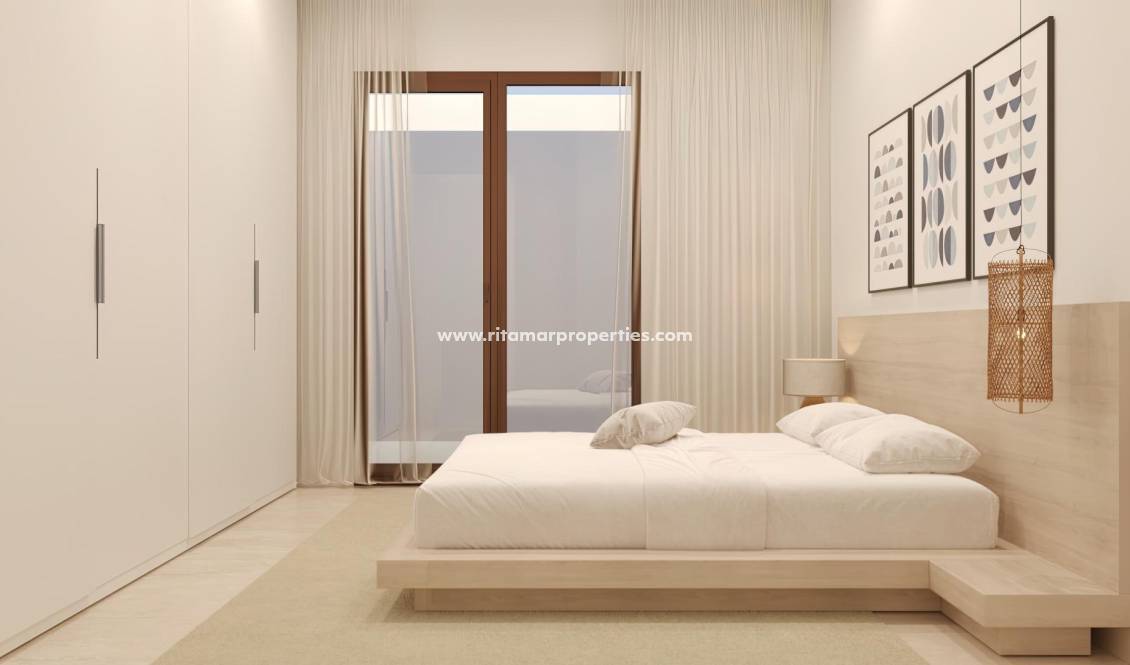  - Wohnung - Vera - Vera Playa