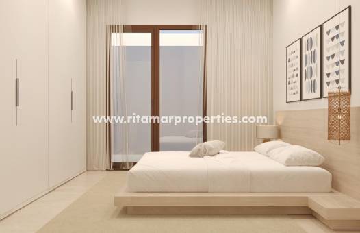  - Wohnung - Vera - Vera Playa