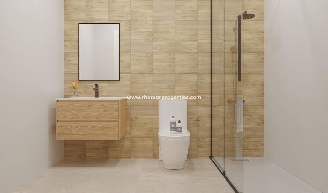  - Wohnung - Vera - Vera Playa