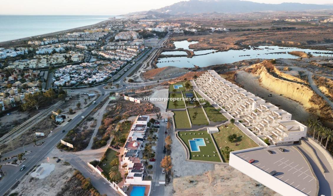  - Wohnung - Vera - Vera Playa