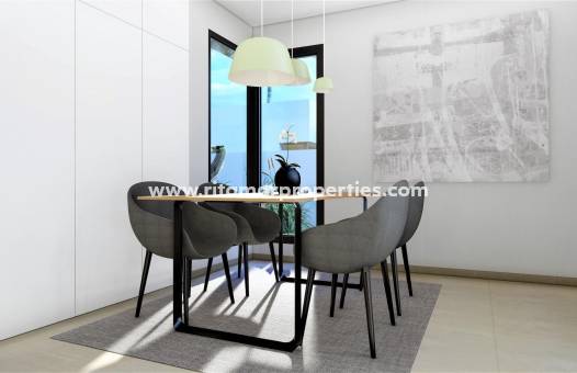  - Villa - San Fulgencio - El Oasis