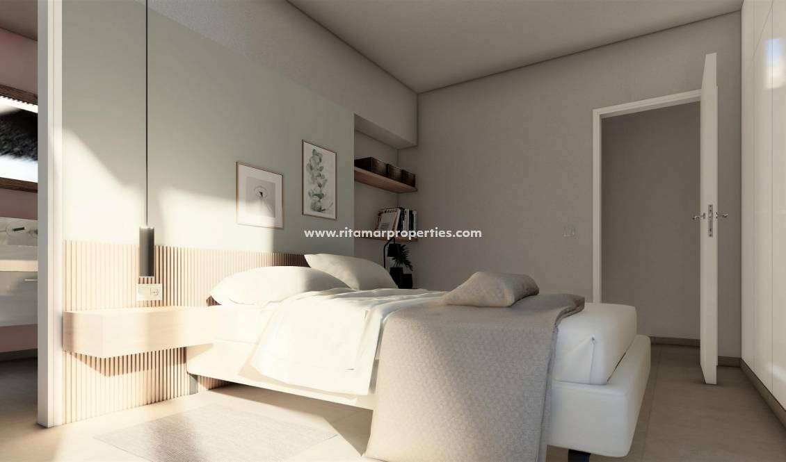  - Villa - San Fulgencio - El Oasis