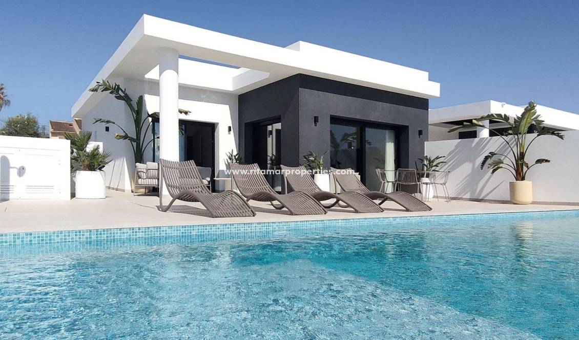  - Villa - Rojales - Ciudad Quesada