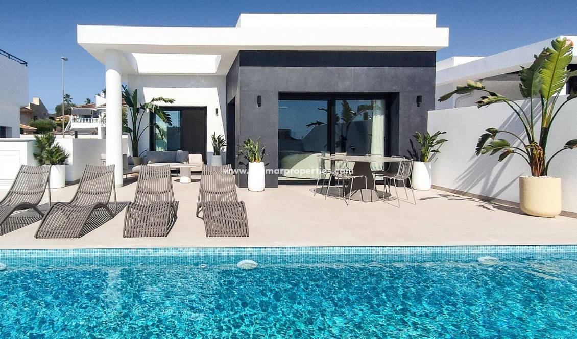  - Villa - Rojales - Ciudad Quesada