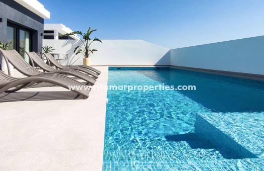  - Villa - Rojales - Ciudad Quesada