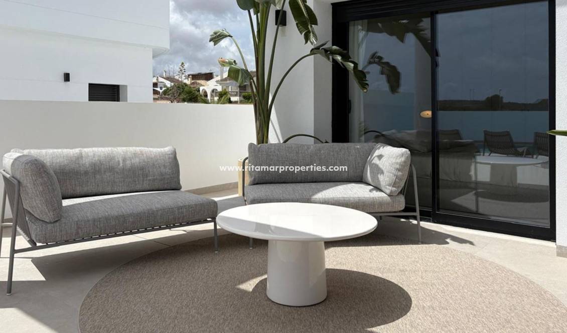  - Villa - Rojales - Ciudad Quesada