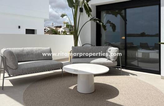  - Villa - Rojales - Ciudad Quesada