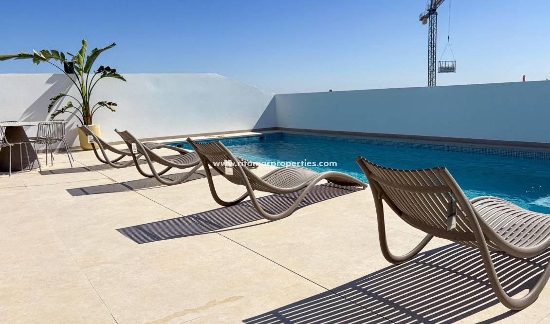  - Villa - Rojales - Ciudad Quesada