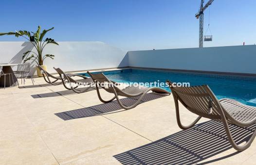  - Villa - Rojales - Ciudad Quesada