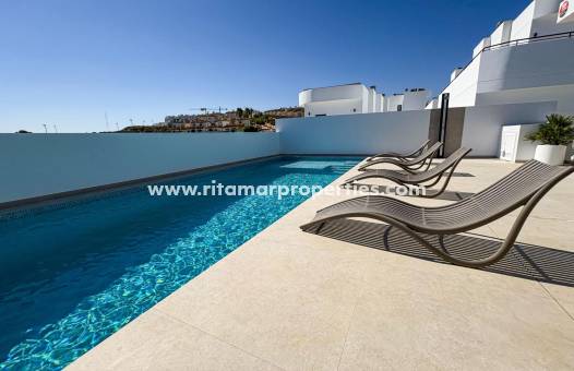  - Villa - Rojales - Ciudad Quesada