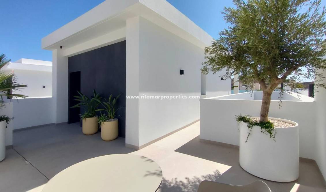  - Villa - Rojales - Ciudad Quesada