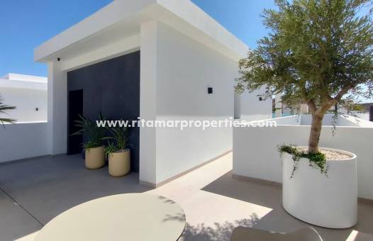  - Villa - Rojales - Ciudad Quesada