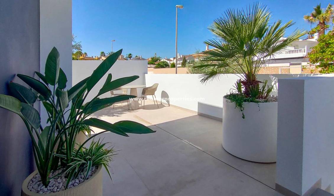  - Villa - Rojales - Ciudad Quesada