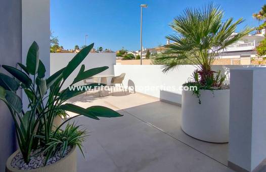  - Villa - Rojales - Ciudad Quesada