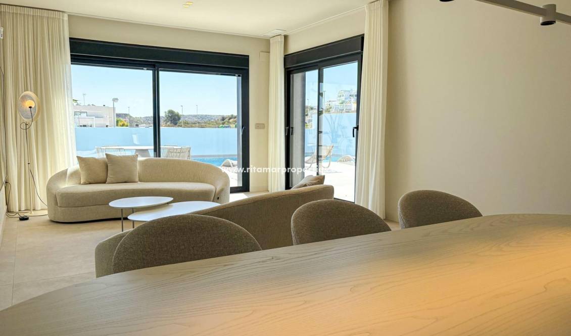  - Villa - Rojales - Ciudad Quesada