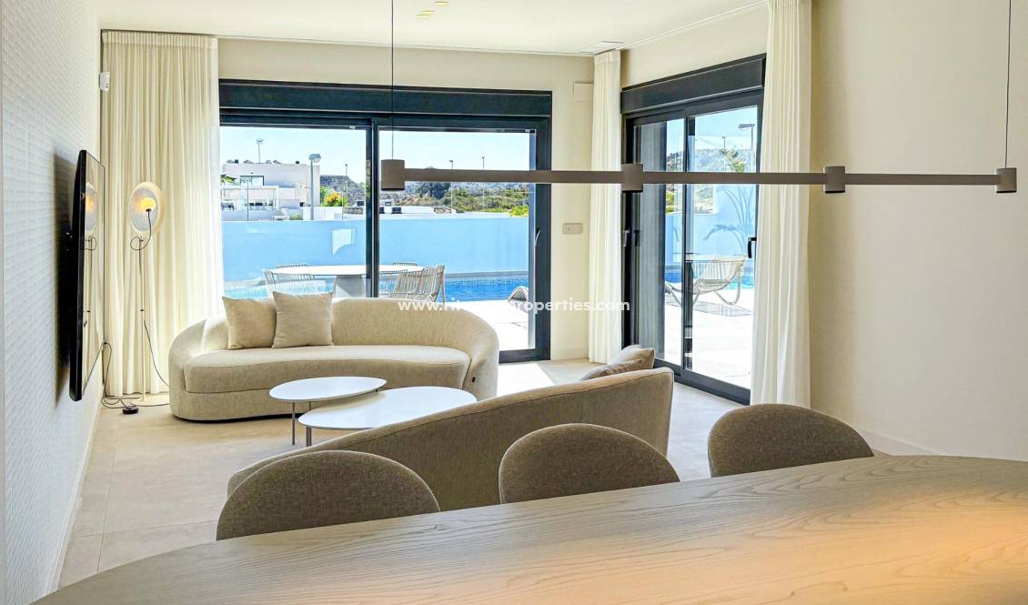  - Villa - Rojales - Ciudad Quesada