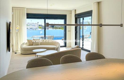  - Villa - Rojales - Ciudad Quesada