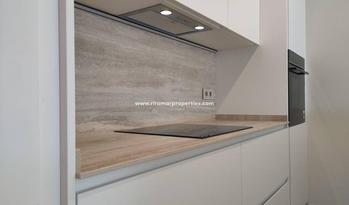  - Villa - Rojales - Ciudad Quesada