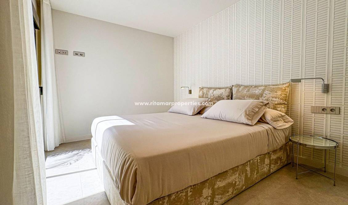  - Villa - Rojales - Ciudad Quesada