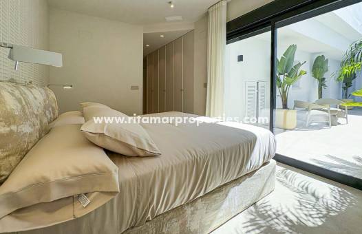  - Villa - Rojales - Ciudad Quesada