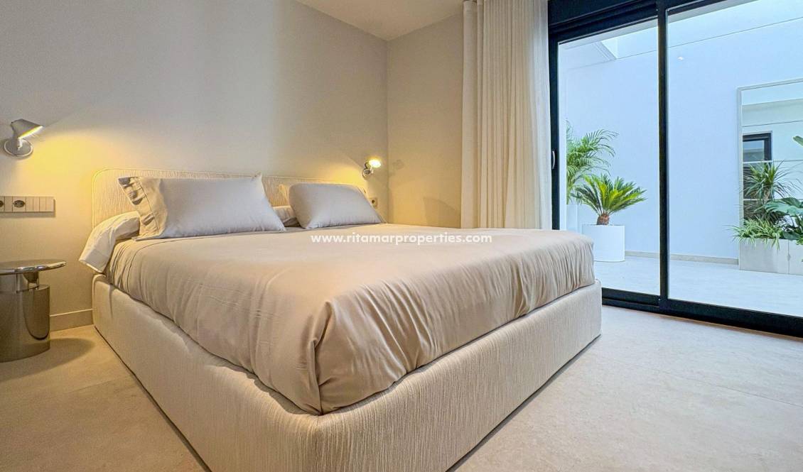  - Villa - Rojales - Ciudad Quesada