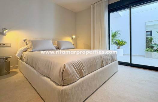  - Villa - Rojales - Ciudad Quesada