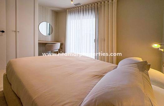  - Villa - Rojales - Ciudad Quesada