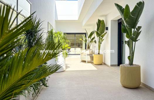  - Villa - Rojales - Ciudad Quesada