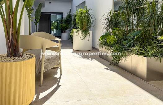  - Villa - Rojales - Ciudad Quesada