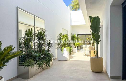  - Villa - Rojales - Ciudad Quesada